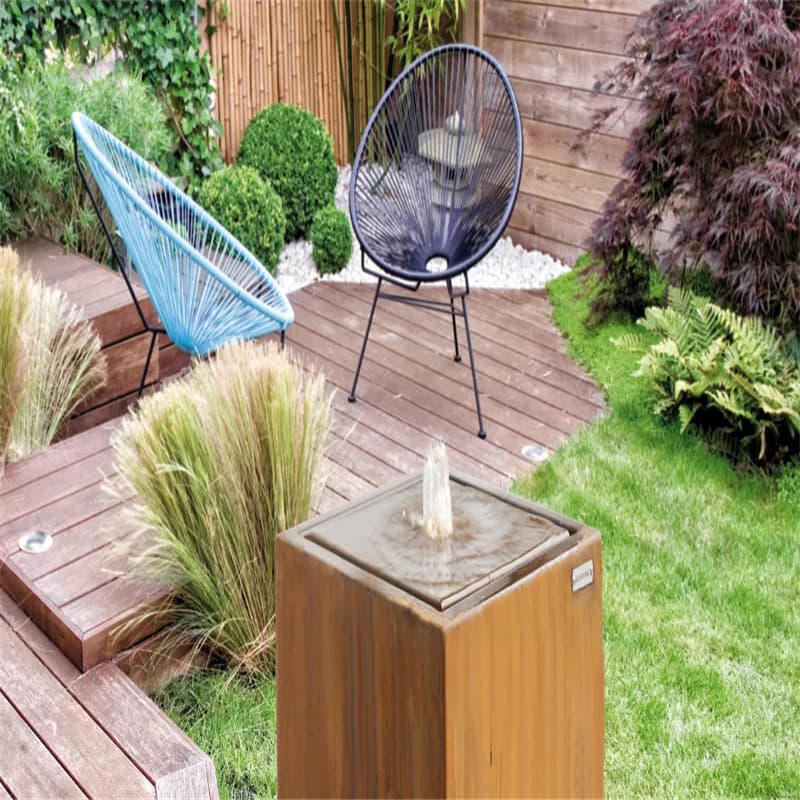 <h3>Garden Fountains For Sale Retail and Wholesale. - Giannini Garden</h3>
